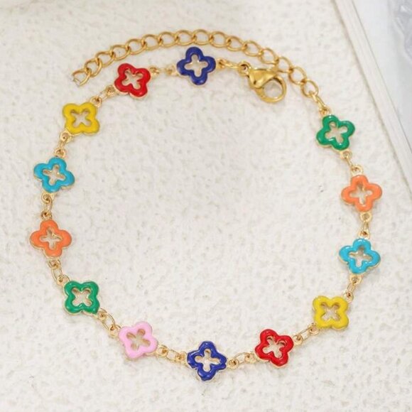 Jewelry - GRANTDENE STATEMENT BRACELET